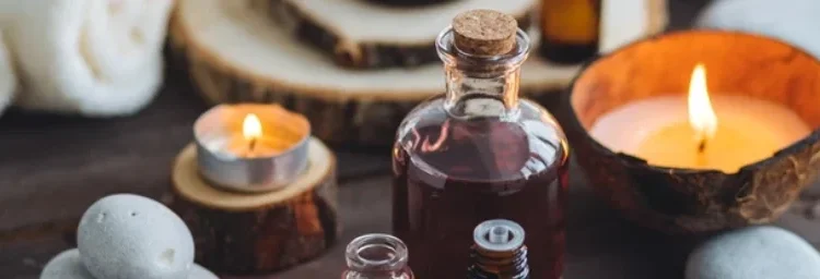 Health Benefits of a Massage Health Benefits of a Massage